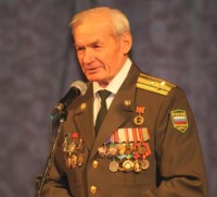 Anisimov