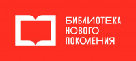 LIB logotype red