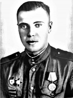 vp astavyev 1945