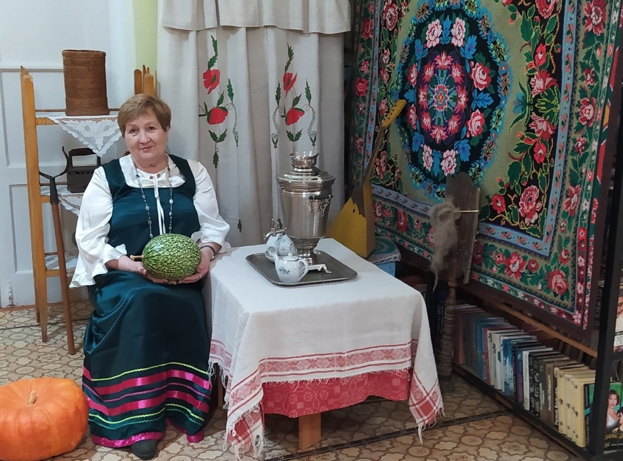 ЧупинаЛА